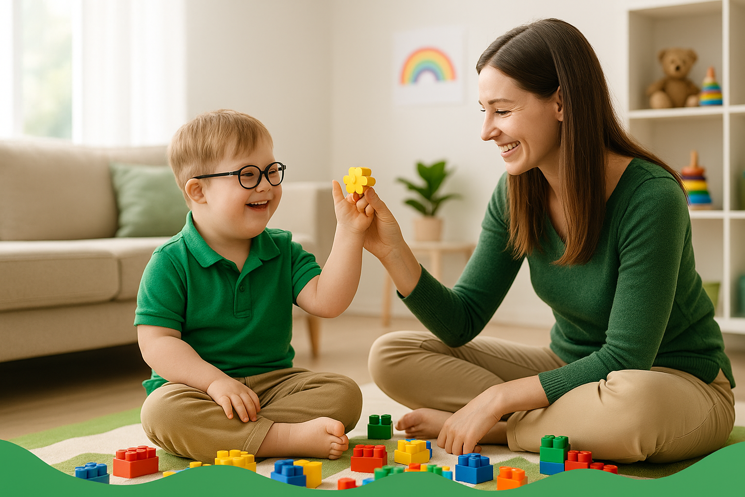 DEHB için dikkat ve çalışma becerileri seansı